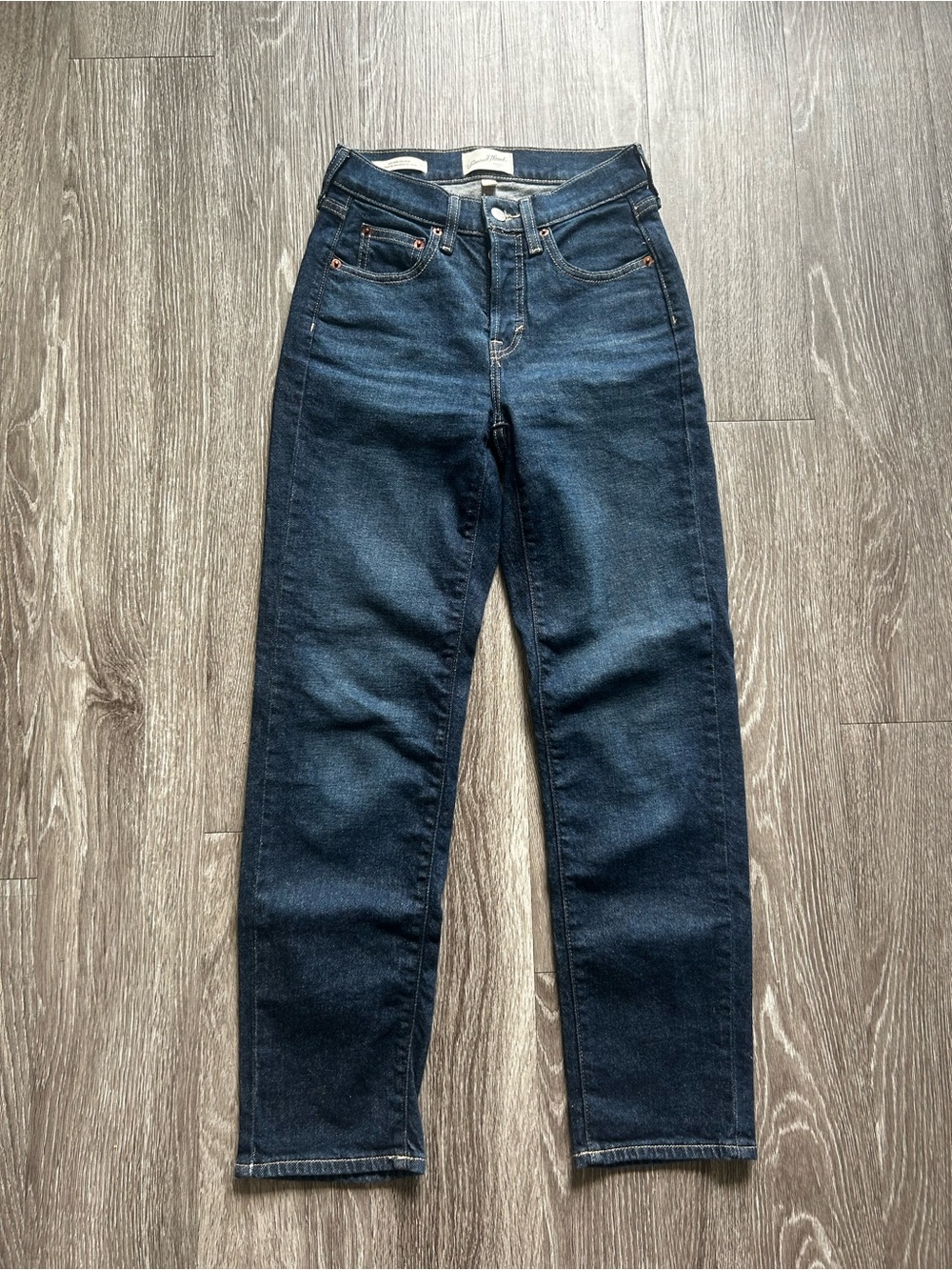 Universal Thread Jeans